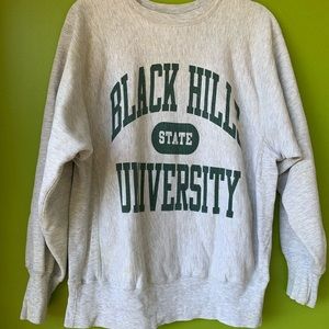 Vintage 90’s SD Champion Sweatshirt